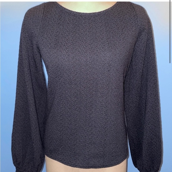 Free People Strappy on the Back Sweater NWT - Picture 9 of 9
